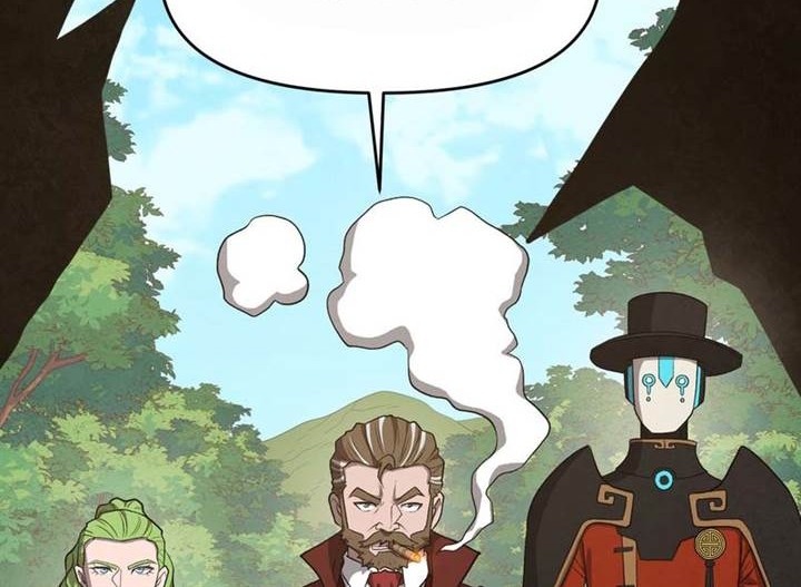 Legendary Retirement Chapter 8 Gambar 45