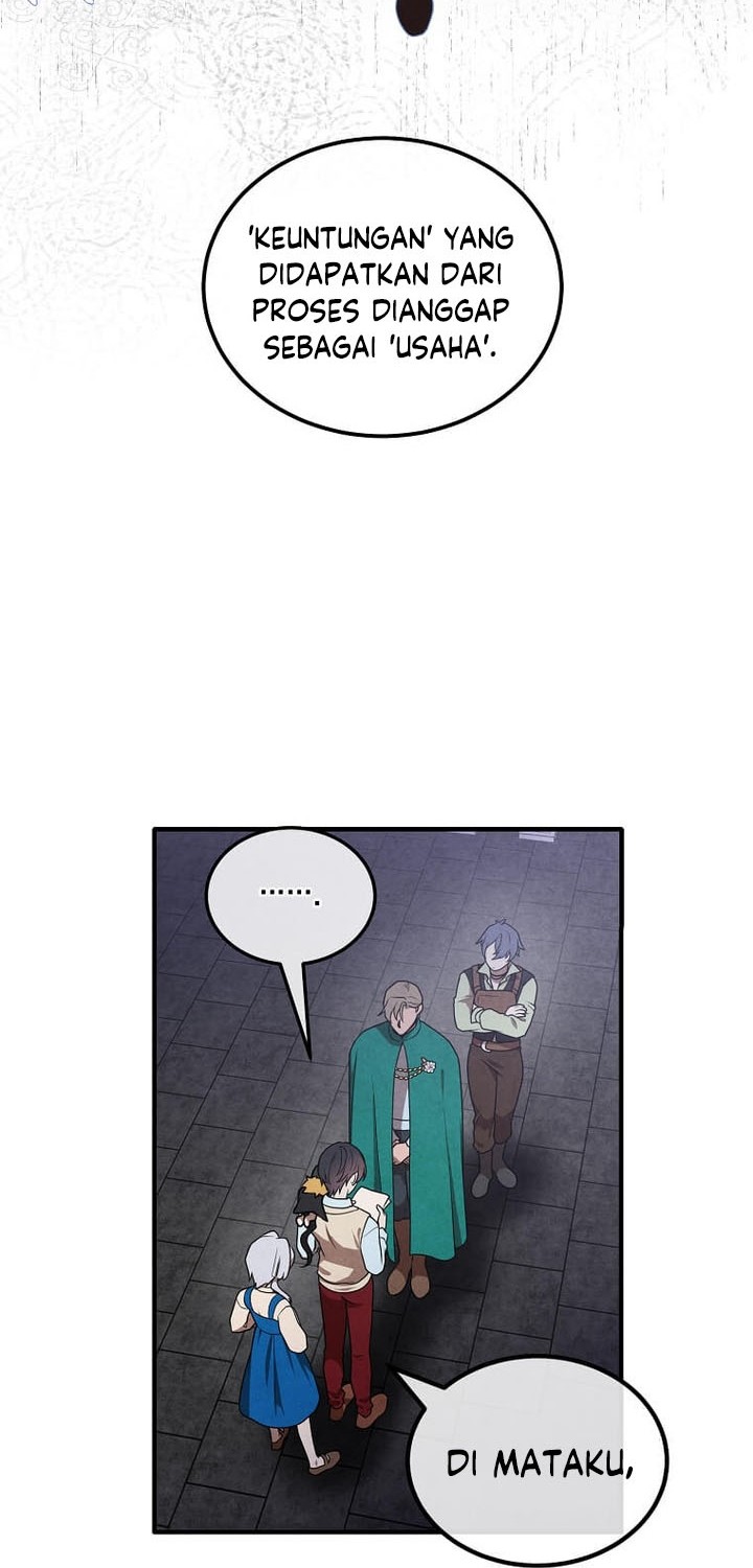 Legendary Youngest Son of the Marquis House Chapter 112 Gambar 45