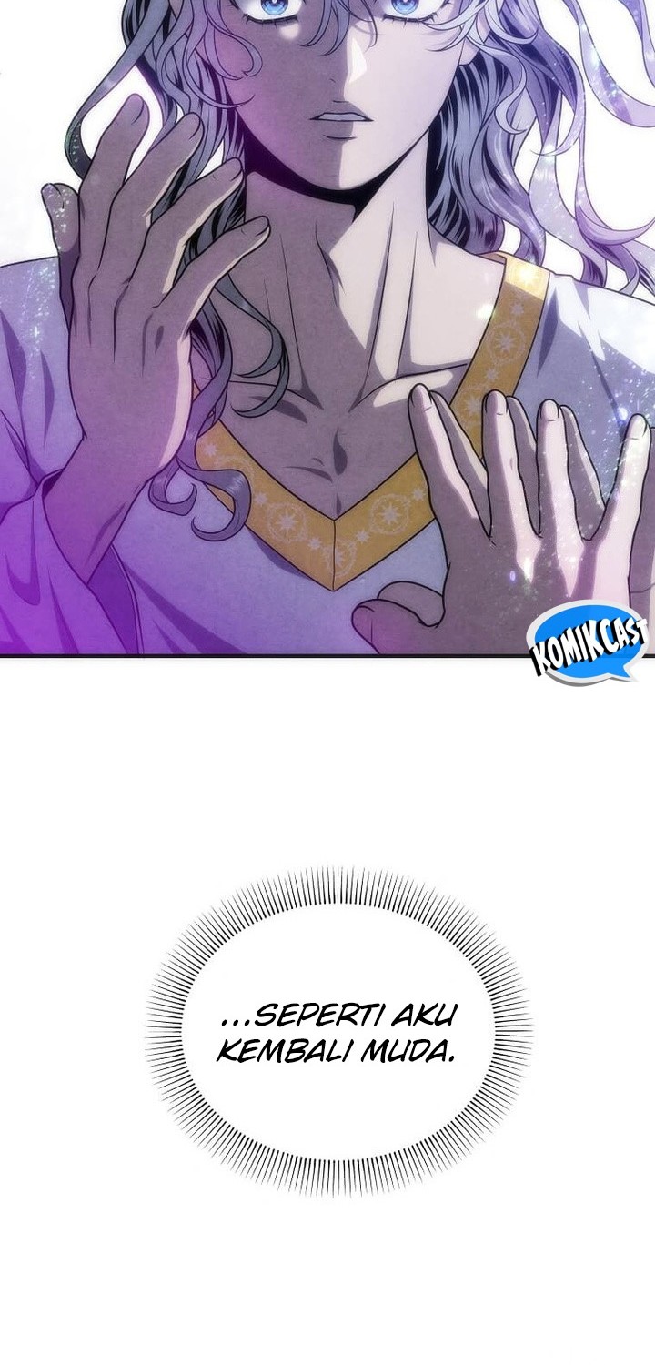 Legendary Youngest Son of the Marquis House Chapter 128 Gambar 33