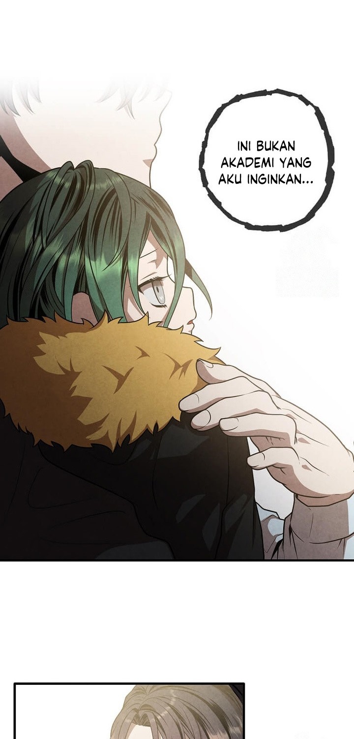 Baca Legendary Youngest Son of the Marquis House Chapter 132 Gambar 2