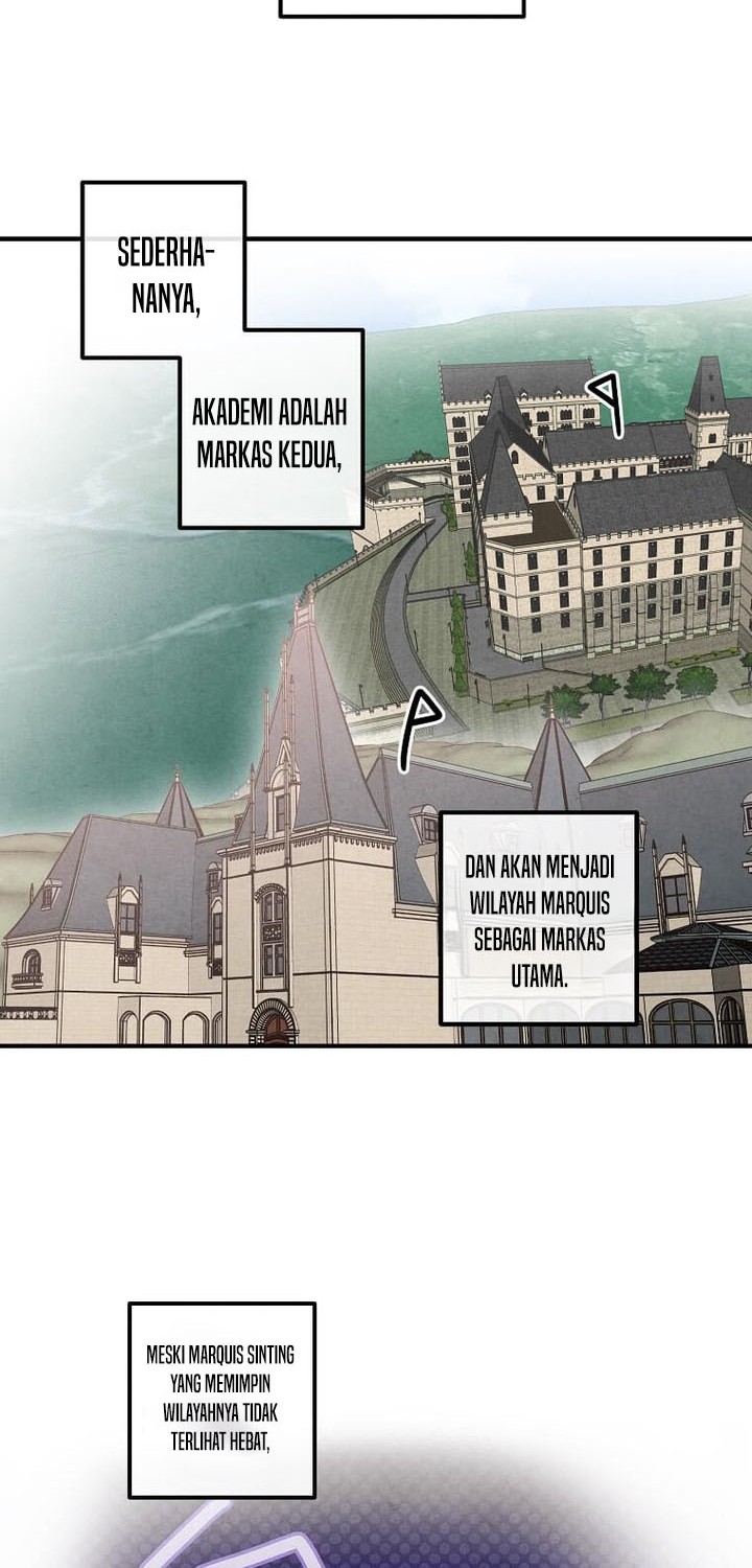 Baca  Legendary Youngest Son of the Marquis House Chapter 133 Gambar 2