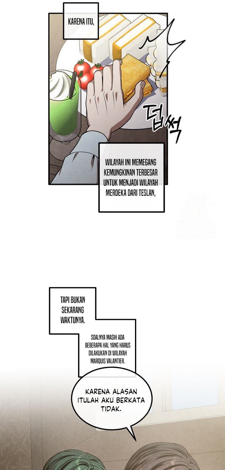 Legendary Youngest Son of the Marquis House Chapter 133 Gambar 4