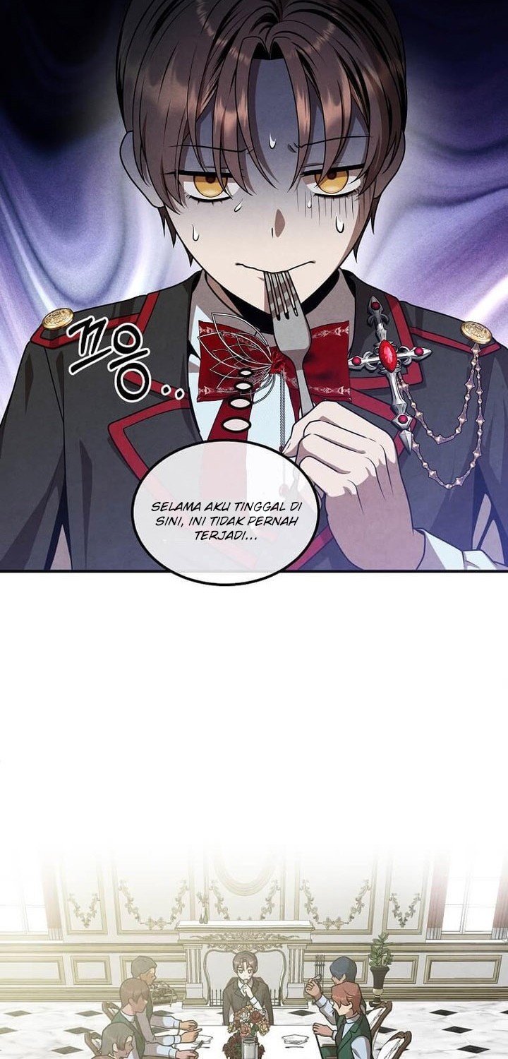 Baca Legendary Youngest Son of the Marquis House Chapter 135 Gambar 2