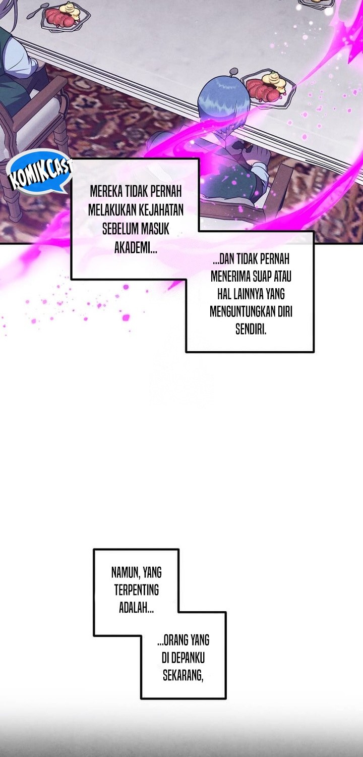 Baca Legendary Youngest Son of the Marquis House Chapter 137 Gambar 2