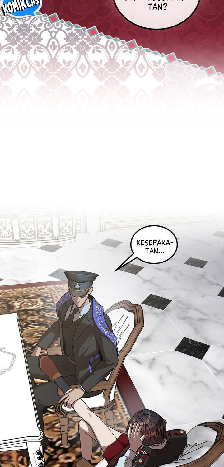 Baca Legendary Youngest Son of the Marquis House Chapter 139 Gambar 2
