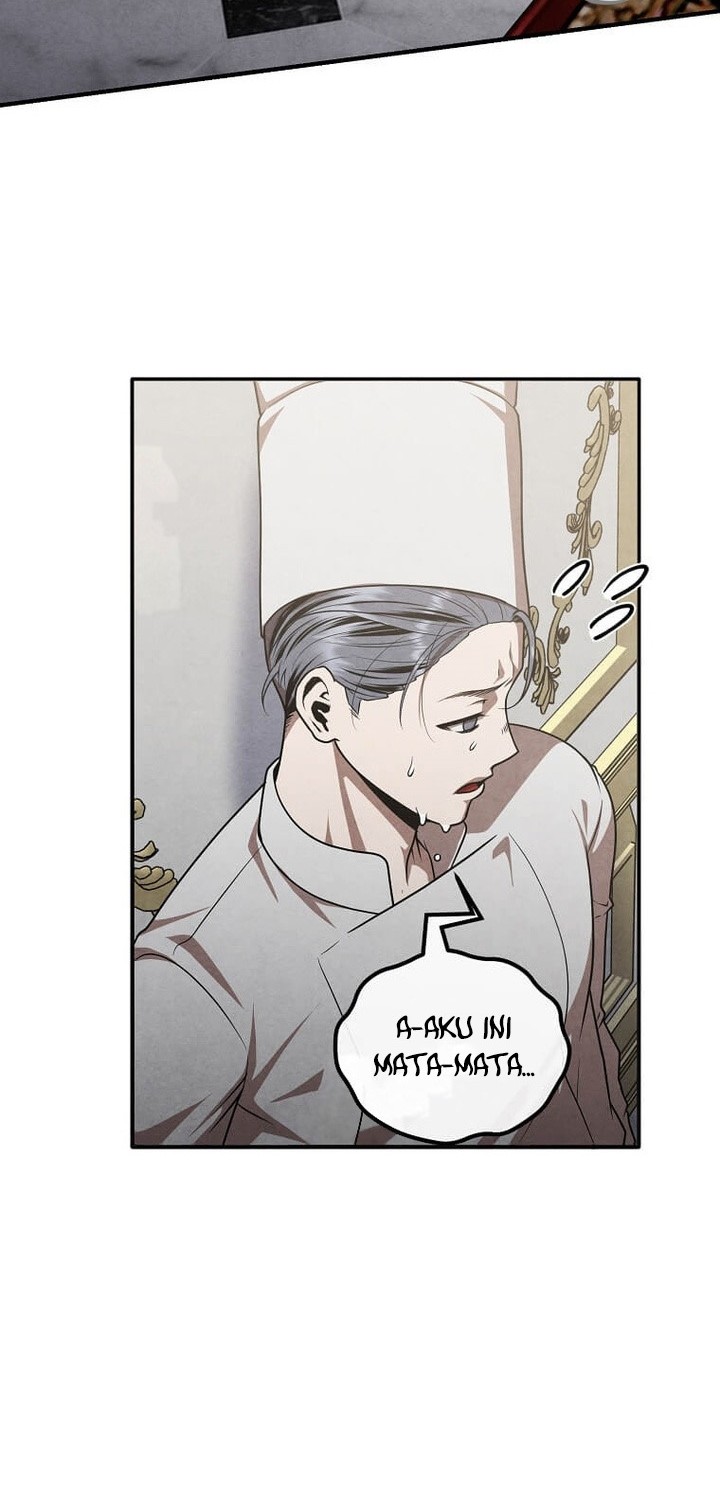 Baca Legendary Youngest Son of the Marquis House Chapter 140 Gambar 2