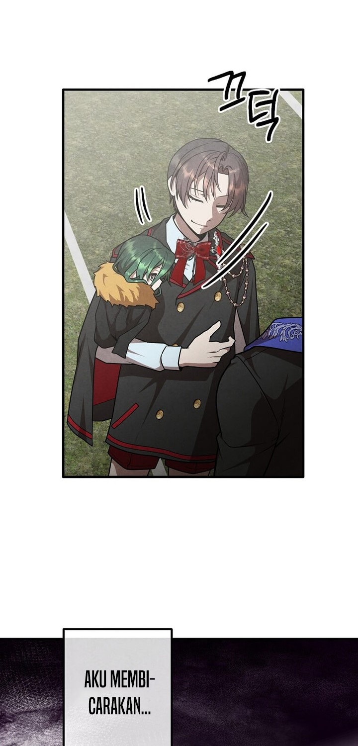 Baca Legendary Youngest Son of the Marquis House Chapter 143 Gambar 2