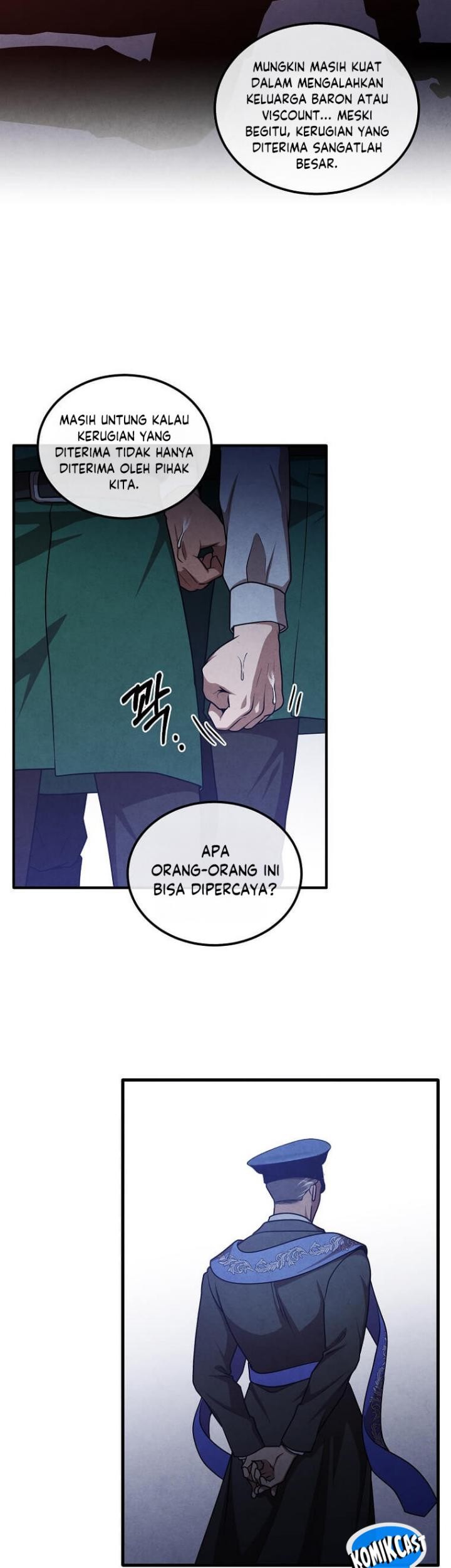 Legendary Youngest Son of the Marquis House Chapter 144 Gambar 23