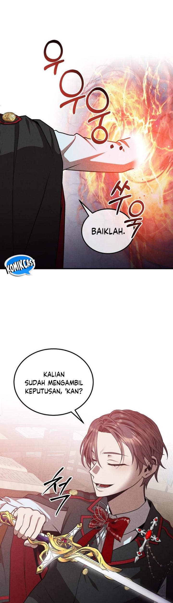 Legendary Youngest Son of the Marquis House Chapter 144 Gambar 29