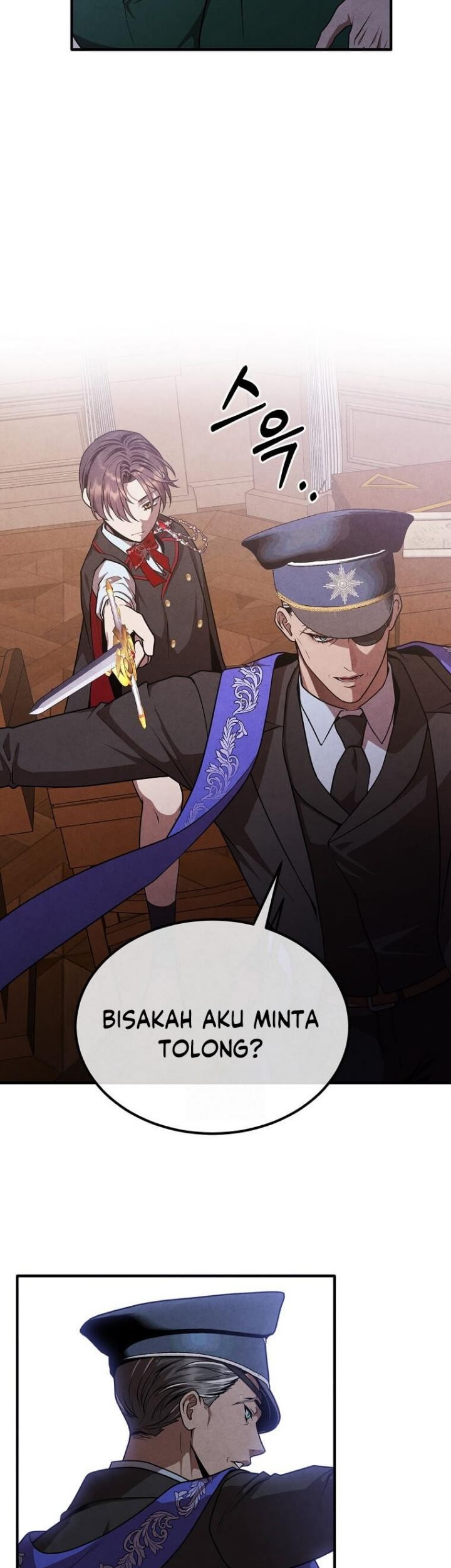 Legendary Youngest Son of the Marquis House Chapter 144 Gambar 31