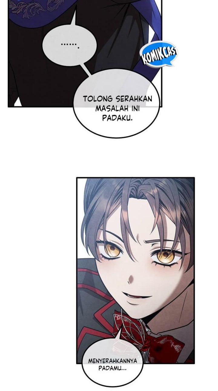 Legendary Youngest Son of the Marquis House Chapter 144 Gambar 32