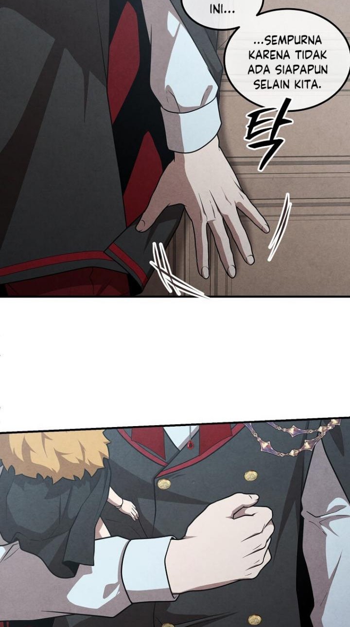 Baca  Legendary Youngest Son of the Marquis House Chapter 144 Gambar 2