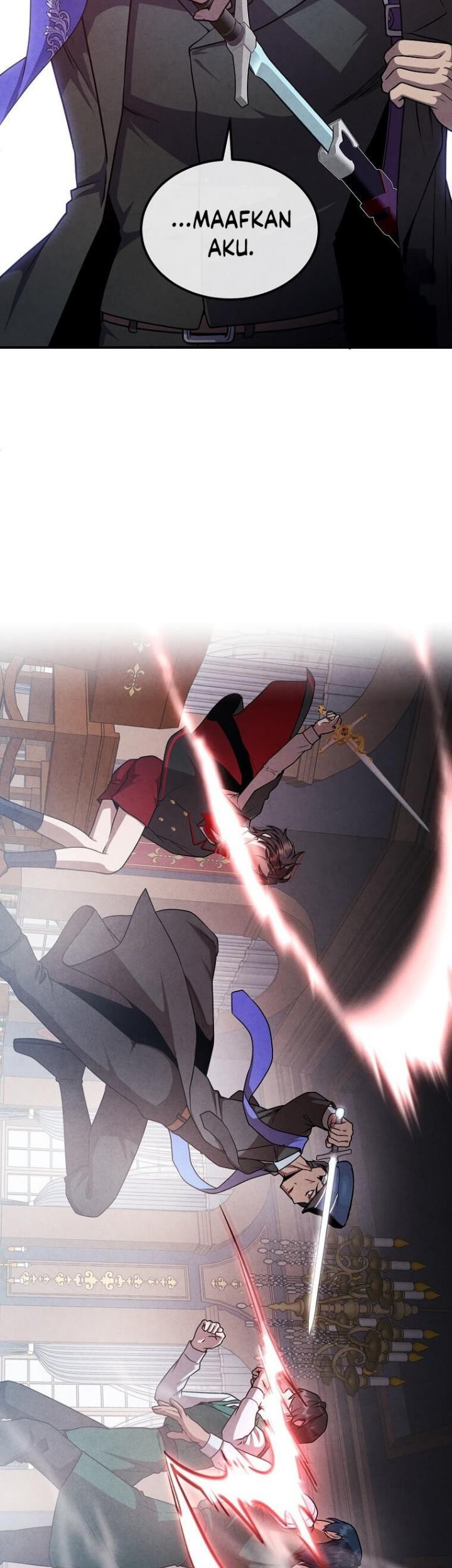 Legendary Youngest Son of the Marquis House Chapter 144 Gambar 39