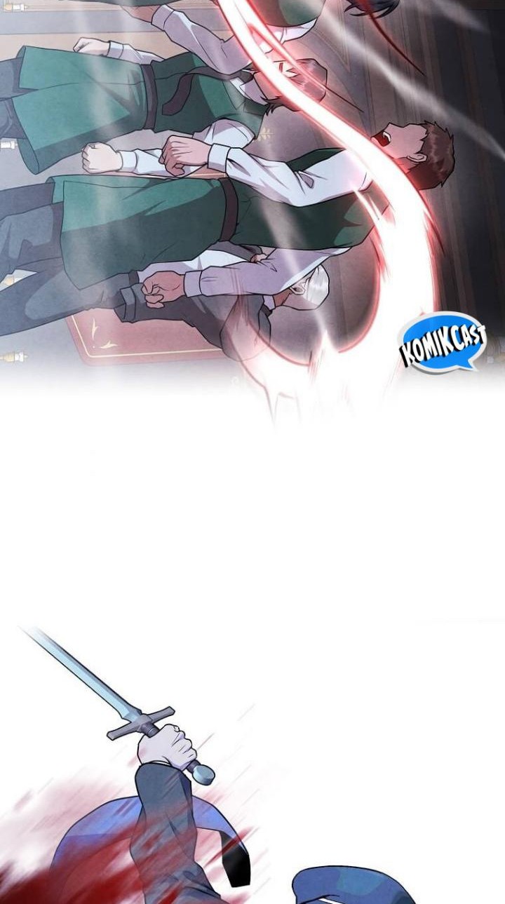 Legendary Youngest Son of the Marquis House Chapter 144 Gambar 40