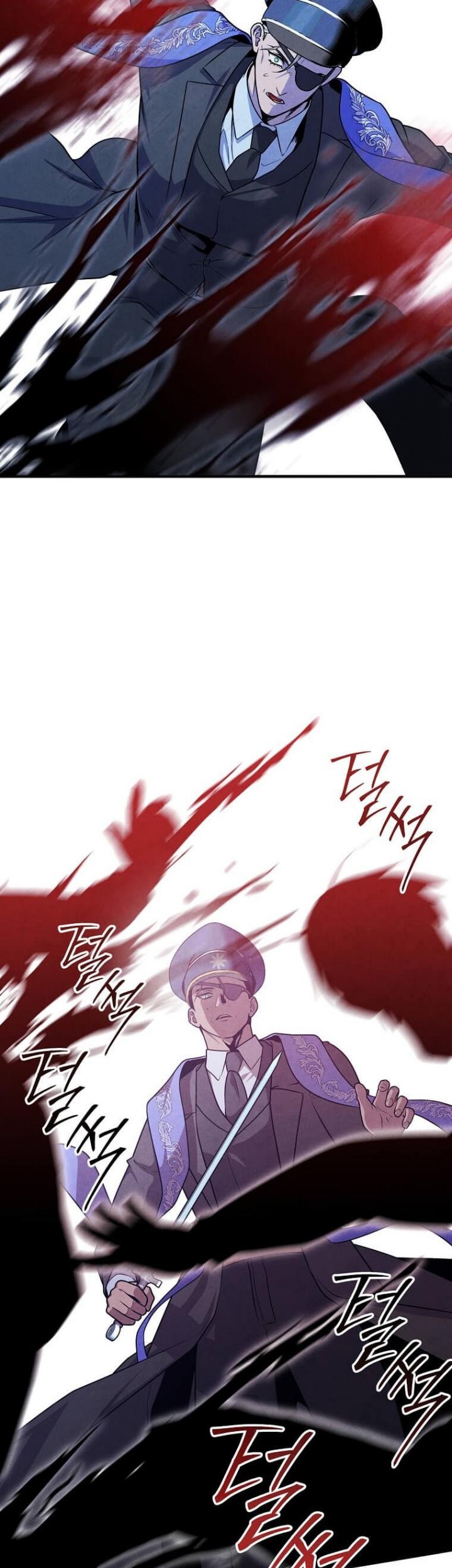 Legendary Youngest Son of the Marquis House Chapter 144 Gambar 41