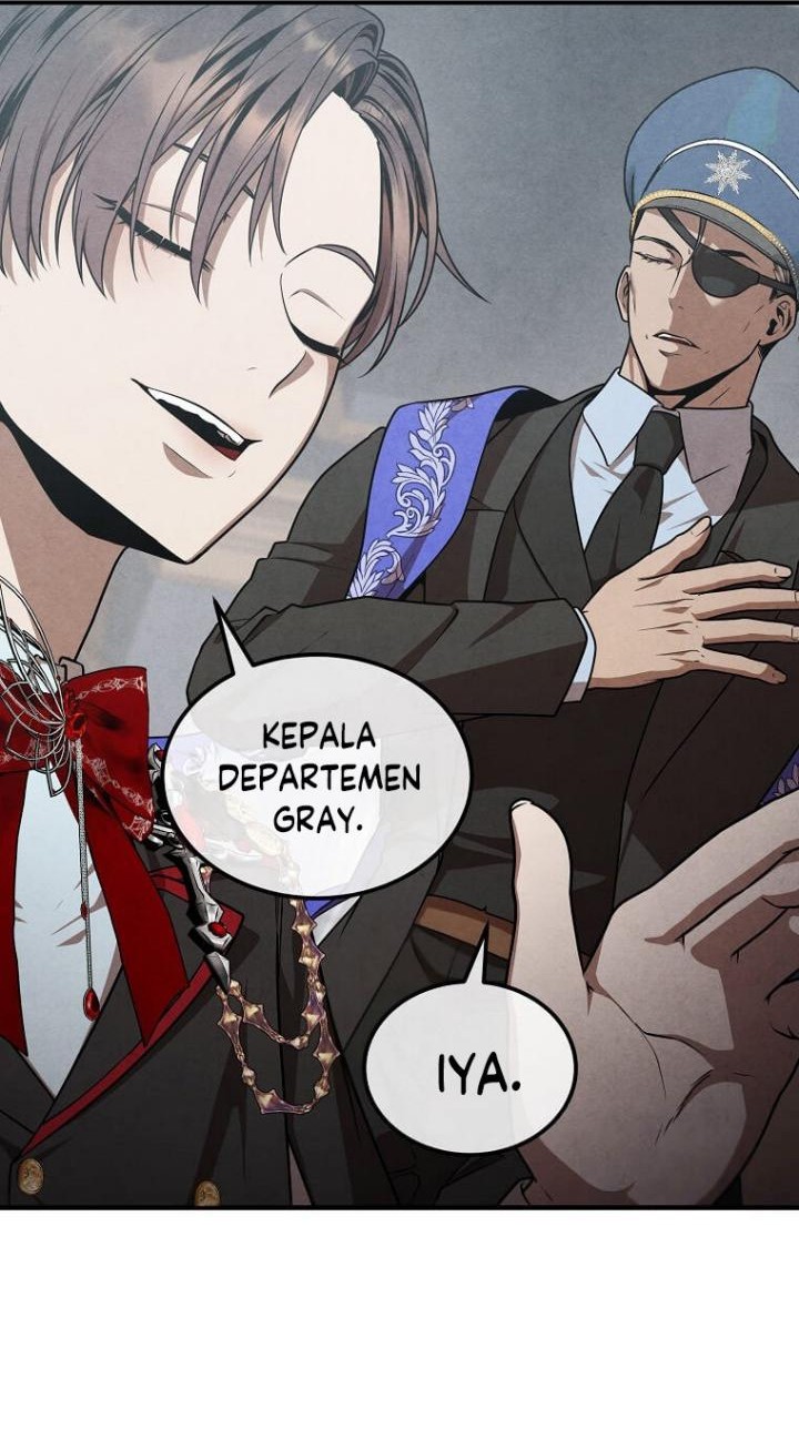 Legendary Youngest Son of the Marquis House Chapter 144 Gambar 4