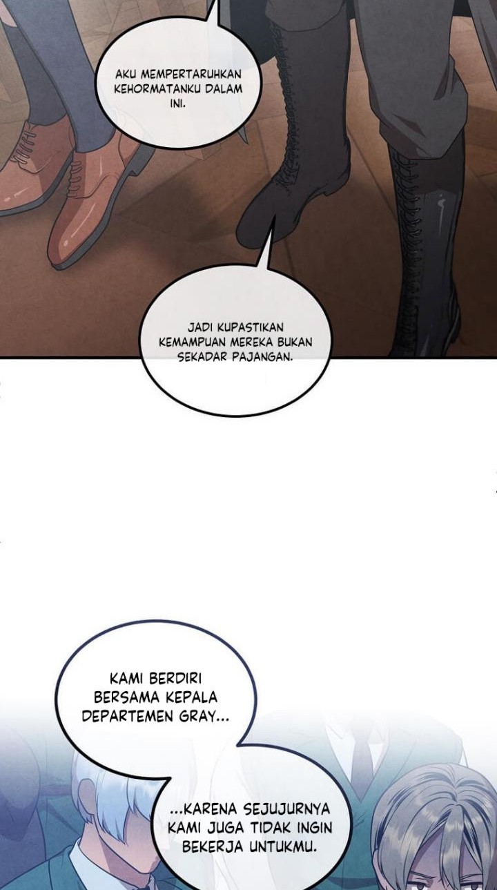 Legendary Youngest Son of the Marquis House Chapter 144 Gambar 6