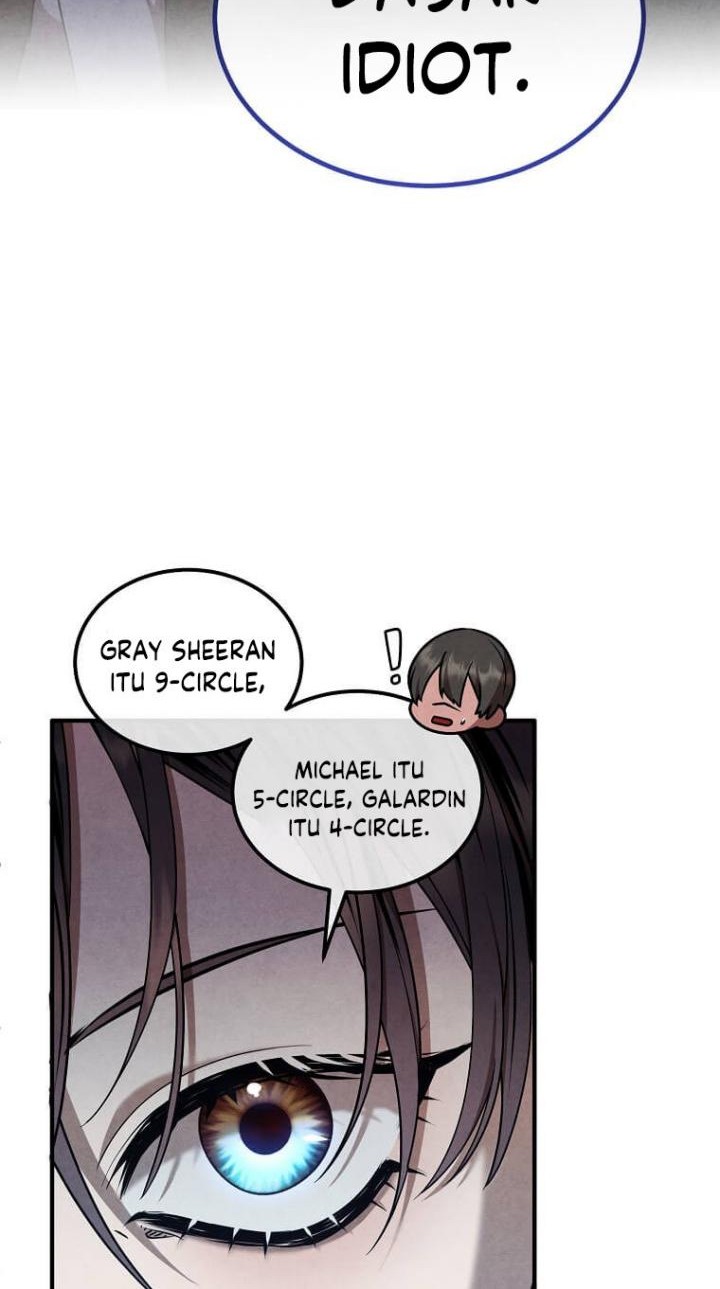 Legendary Youngest Son of the Marquis House Chapter 144 Gambar 14