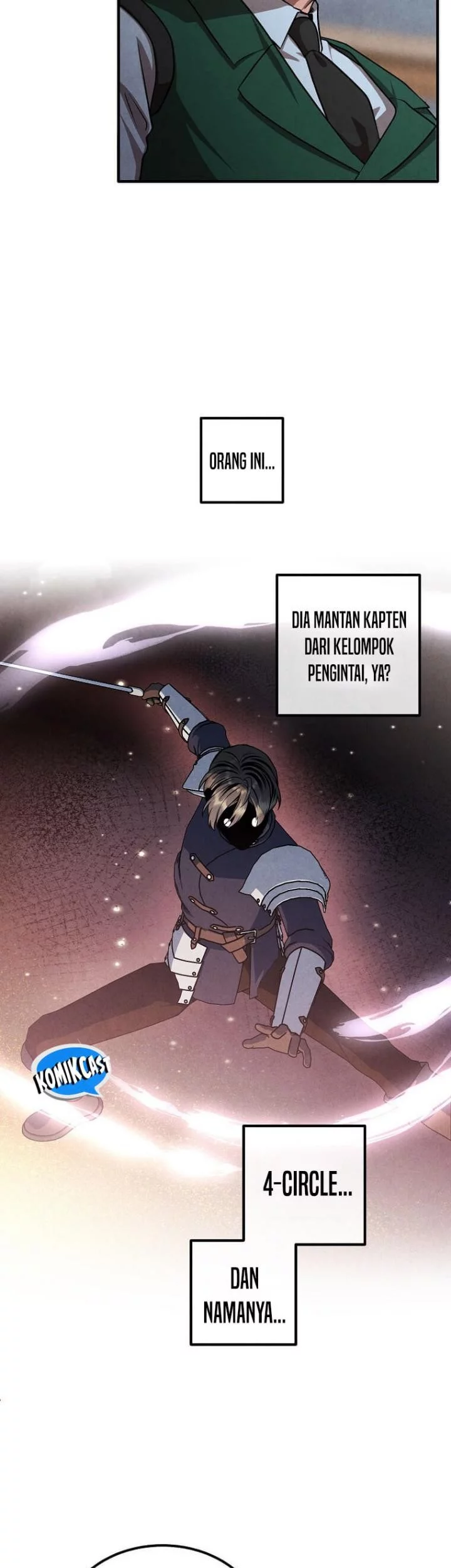 Legendary Youngest Son of the Marquis House Chapter 145 Gambar 19