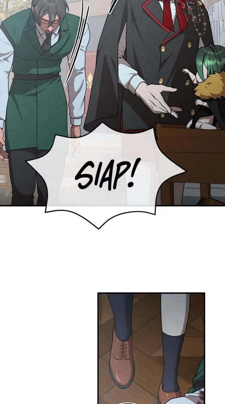 Legendary Youngest Son of the Marquis House Chapter 145 Gambar 22