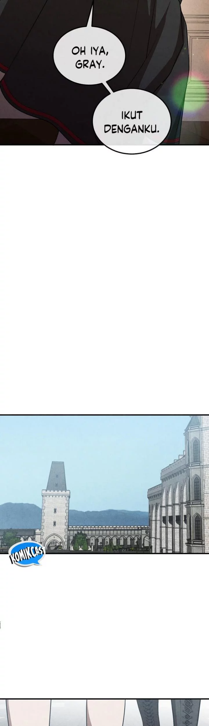 Legendary Youngest Son of the Marquis House Chapter 145 Gambar 25