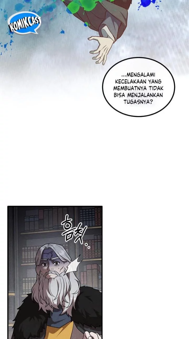 Legendary Youngest Son of the Marquis House Chapter 145 Gambar 40