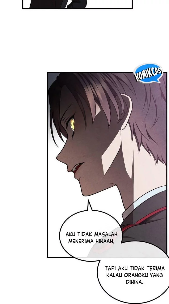 Legendary Youngest Son of the Marquis House Chapter 145 Gambar 4