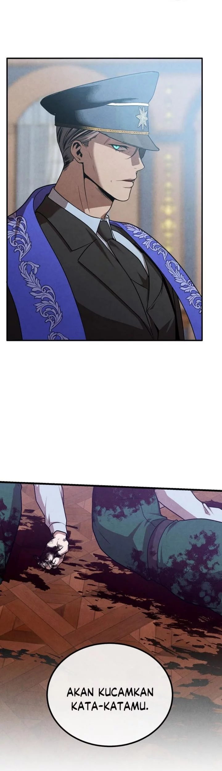 Legendary Youngest Son of the Marquis House Chapter 145 Gambar 5