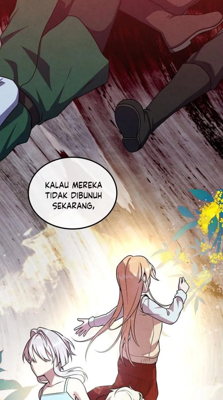 Legendary Youngest Son of the Marquis House Chapter 145 Gambar 8