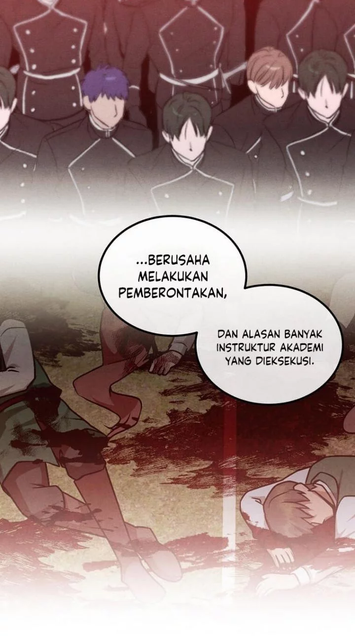 Legendary Youngest Son of the Marquis House Chapter 145 Gambar 14