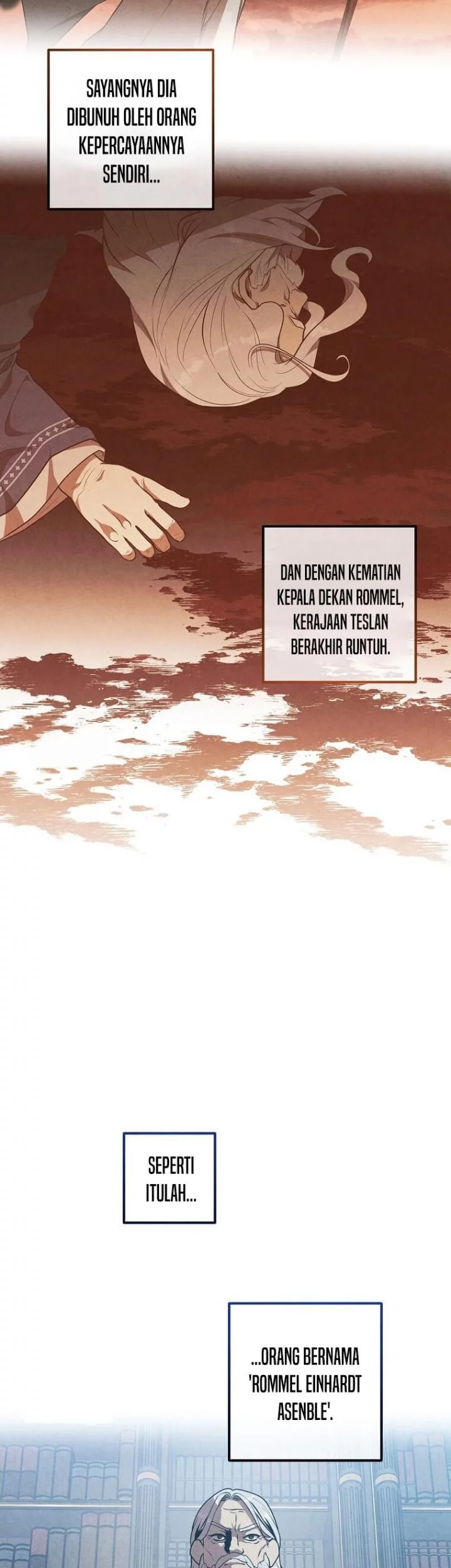 Legendary Youngest Son of the Marquis House Chapter 146 Gambar 18