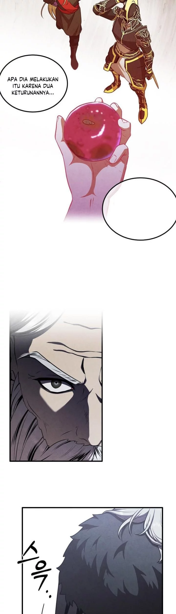 Legendary Youngest Son of the Marquis House Chapter 146 Gambar 26