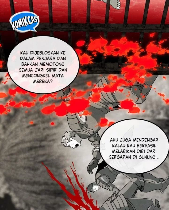 Legendary Youngest Son of the Marquis House Chapter 146 Gambar 34