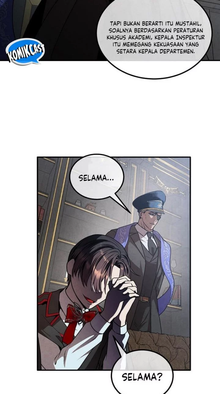 Baca  Legendary Youngest Son of the Marquis House Chapter 146 Gambar 2