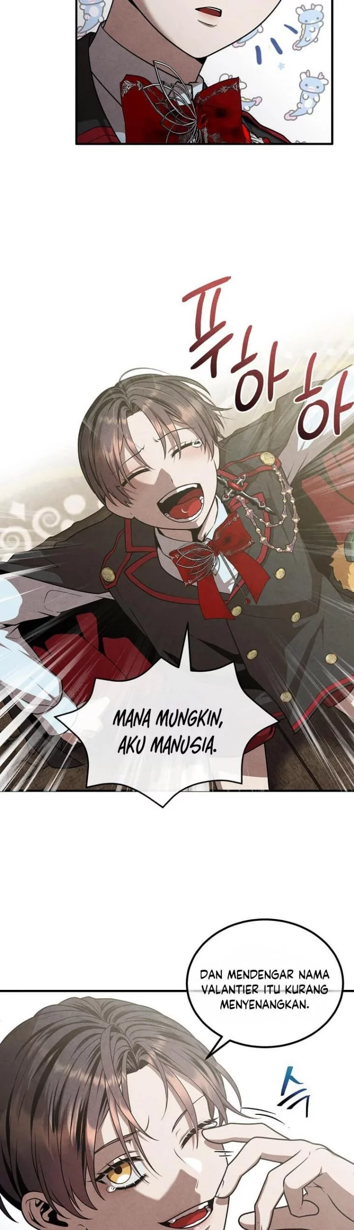 Legendary Youngest Son of the Marquis House Chapter 146 Gambar 41