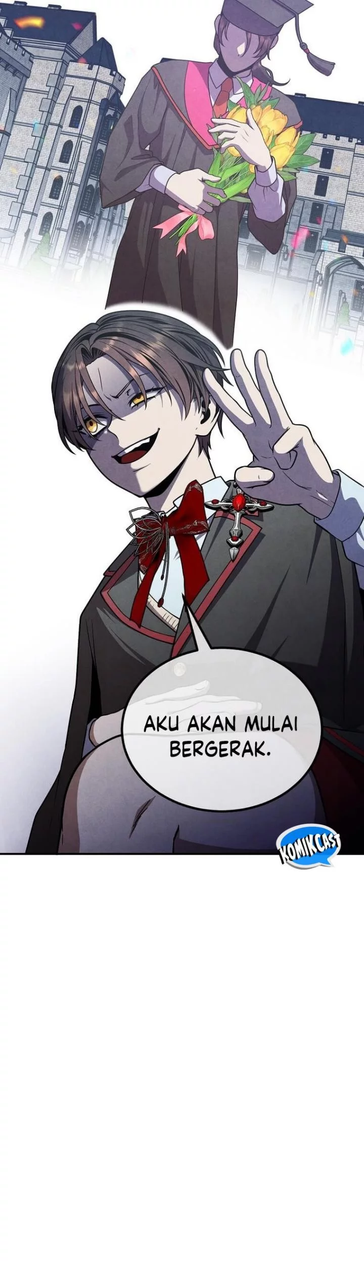 Legendary Youngest Son of the Marquis House Chapter 146 Gambar 47