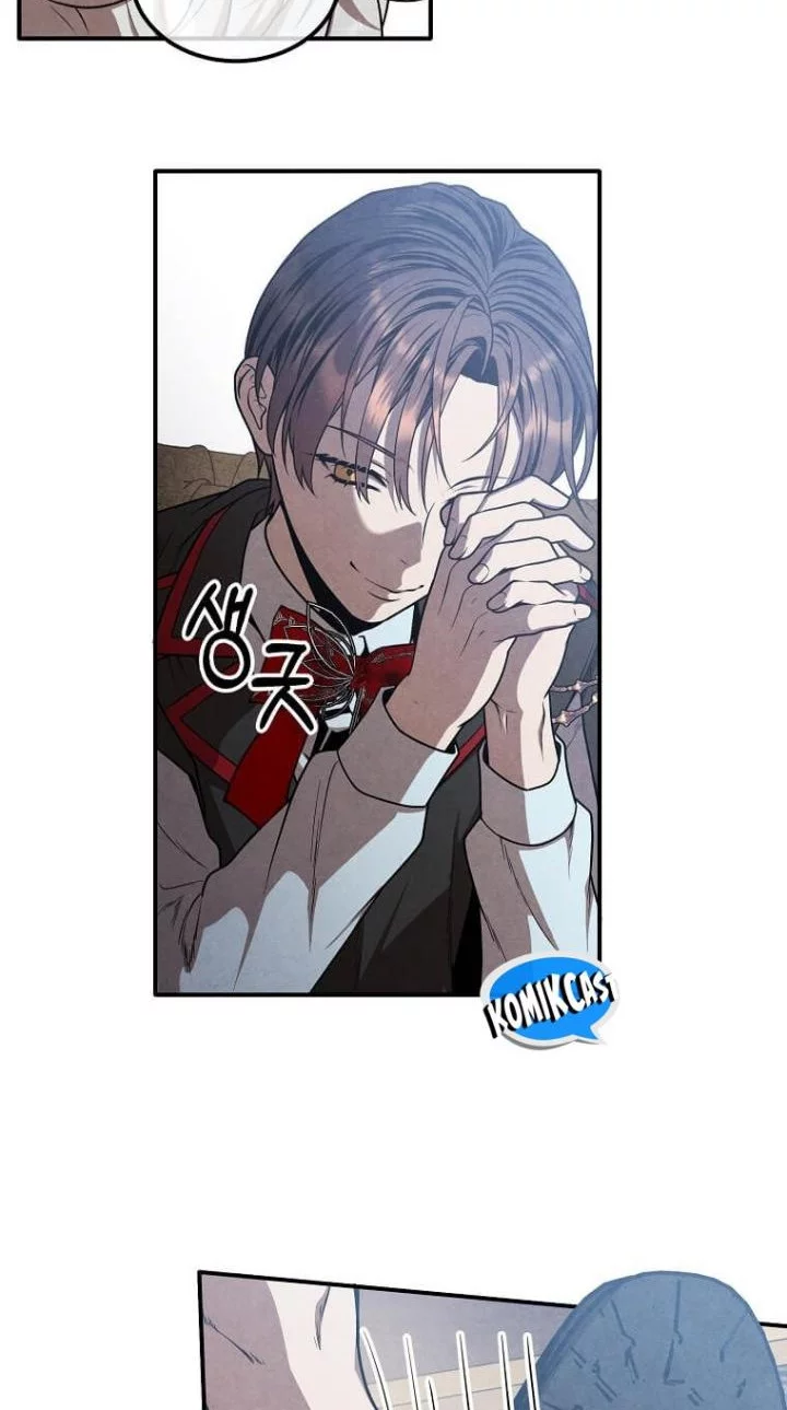 Legendary Youngest Son of the Marquis House Chapter 146 Gambar 4