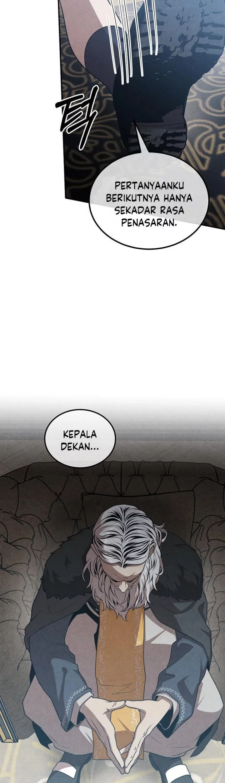 Legendary Youngest Son of the Marquis House Chapter 146 Gambar 5