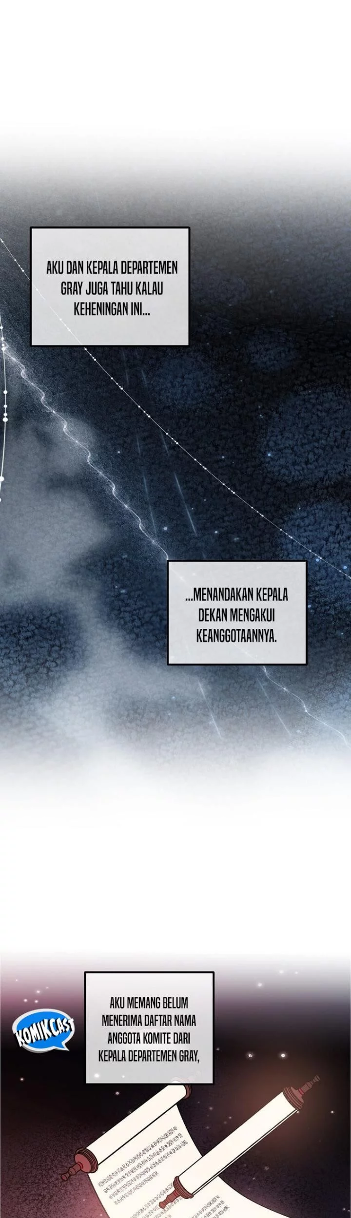 Legendary Youngest Son of the Marquis House Chapter 146 Gambar 7