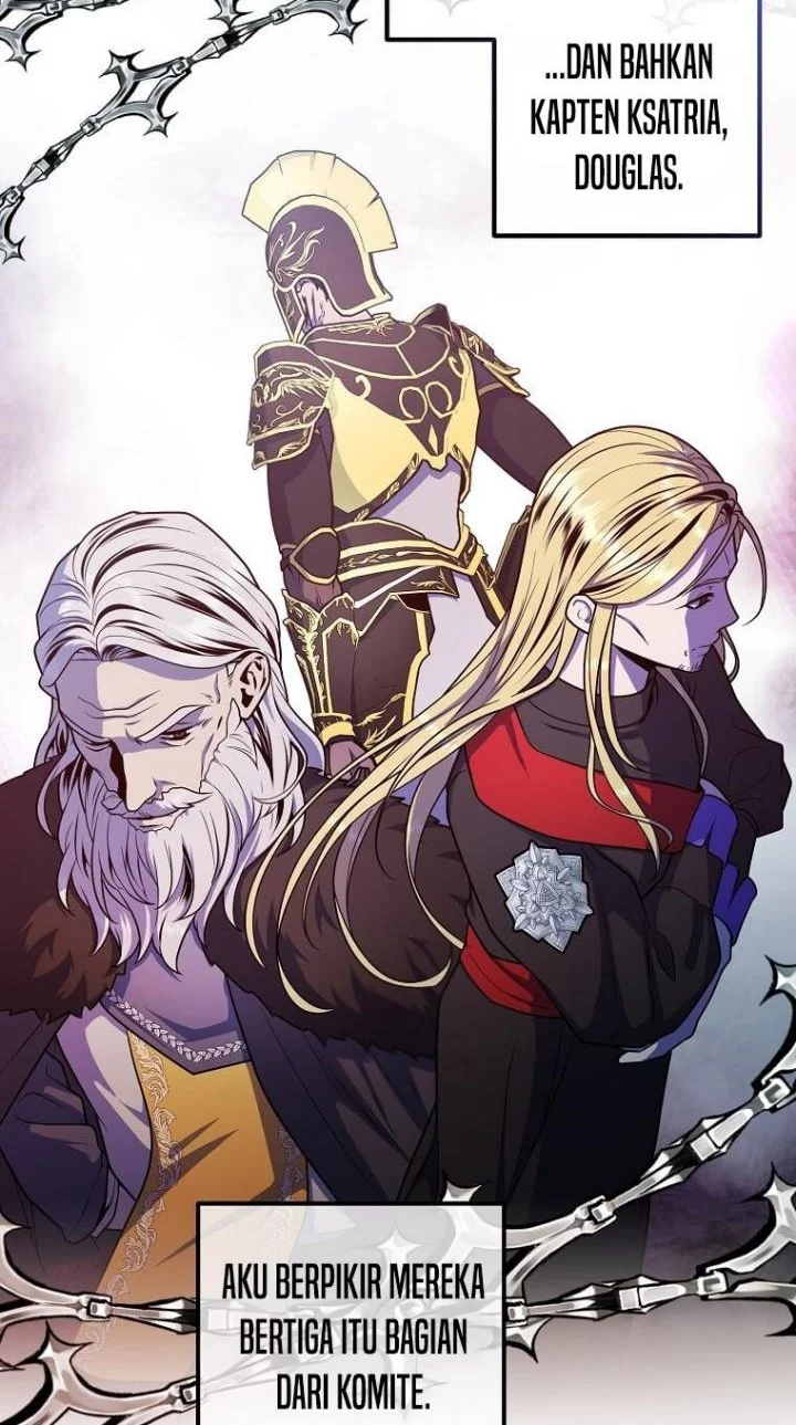 Legendary Youngest Son of the Marquis House Chapter 146 Gambar 12