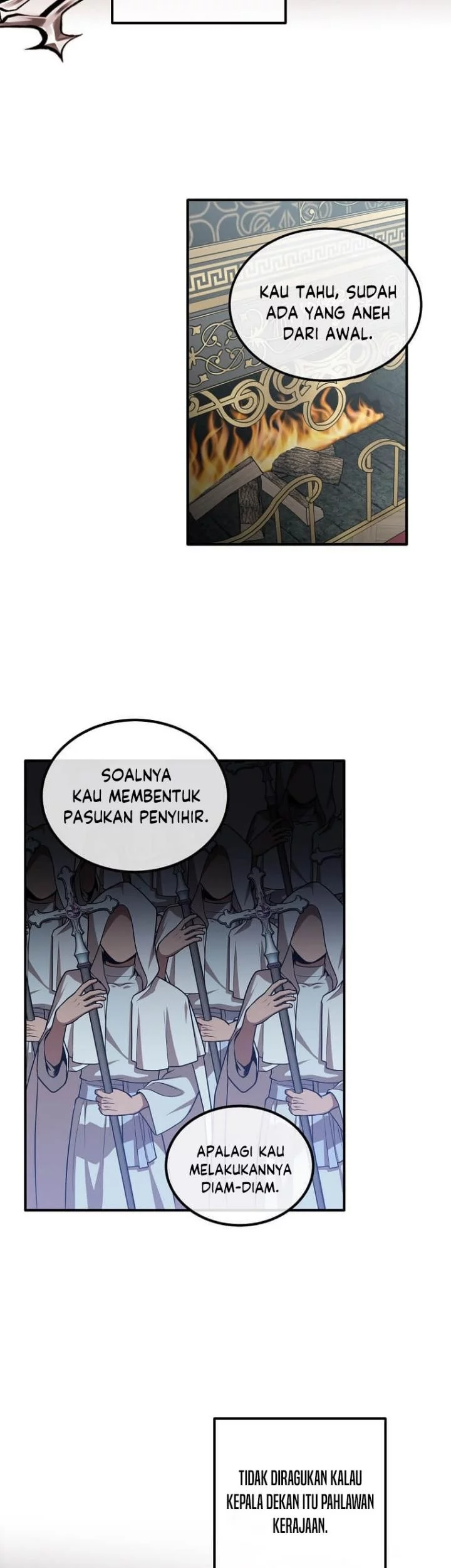 Legendary Youngest Son of the Marquis House Chapter 146 Gambar 13