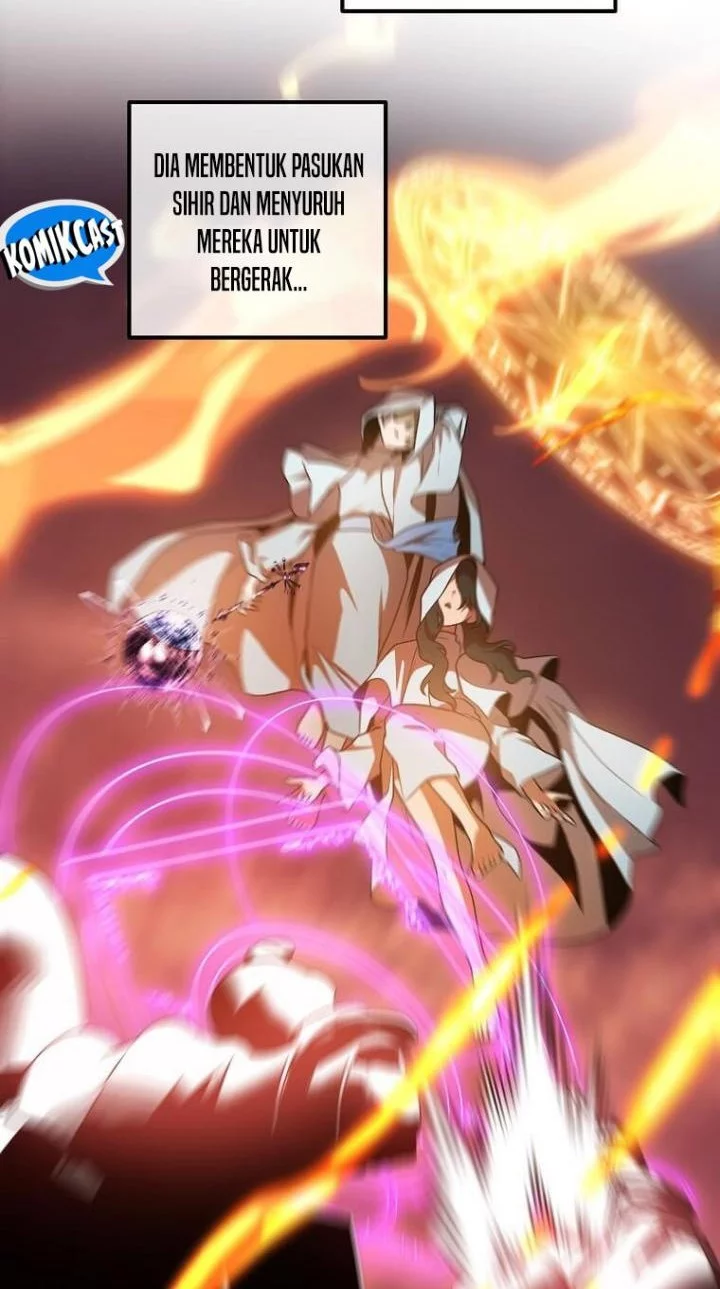 Legendary Youngest Son of the Marquis House Chapter 146 Gambar 14