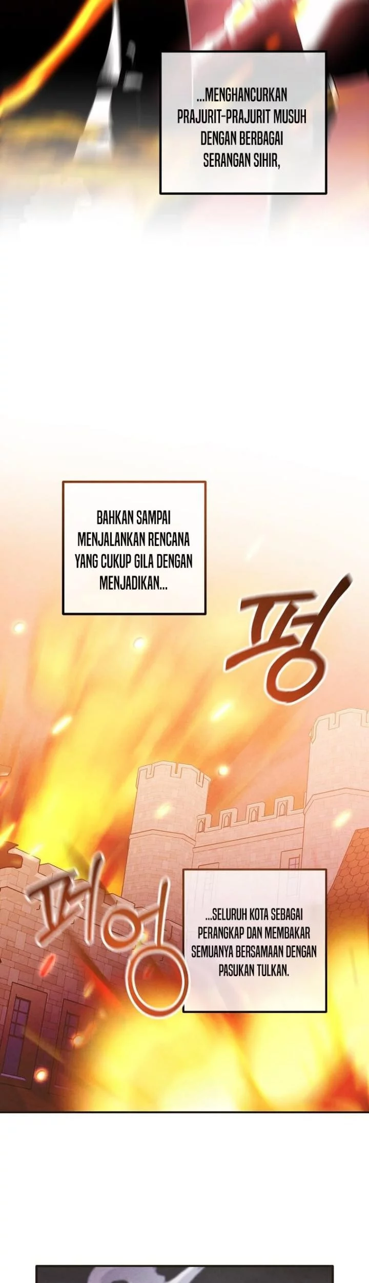 Legendary Youngest Son of the Marquis House Chapter 146 Gambar 15