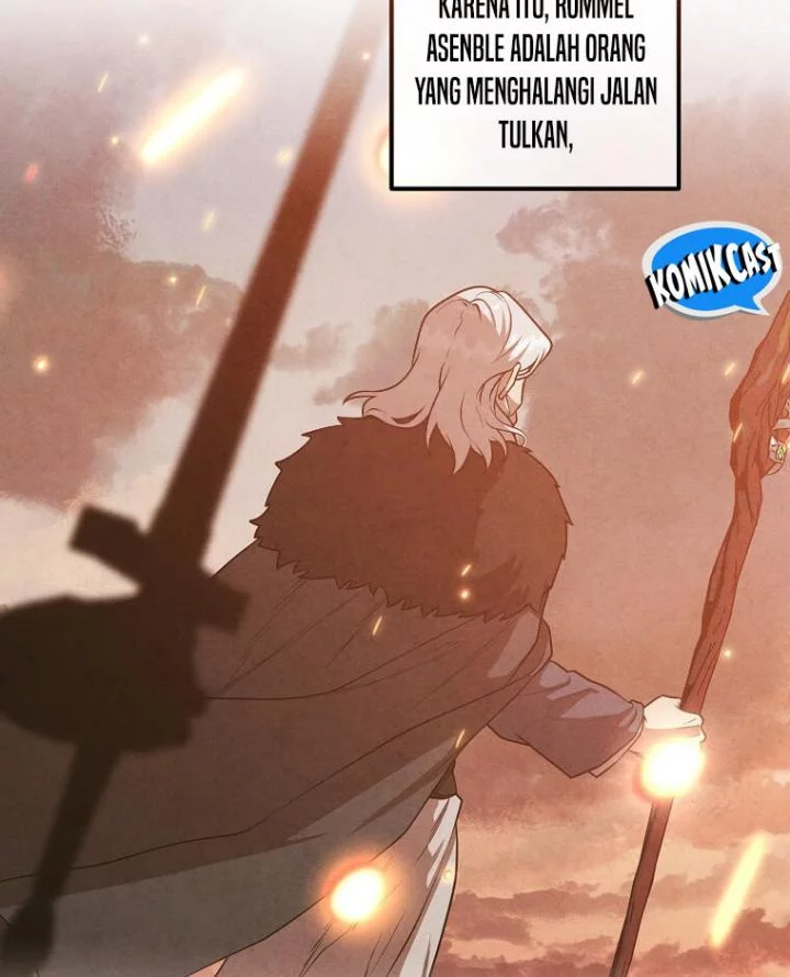 Legendary Youngest Son of the Marquis House Chapter 146 Gambar 17