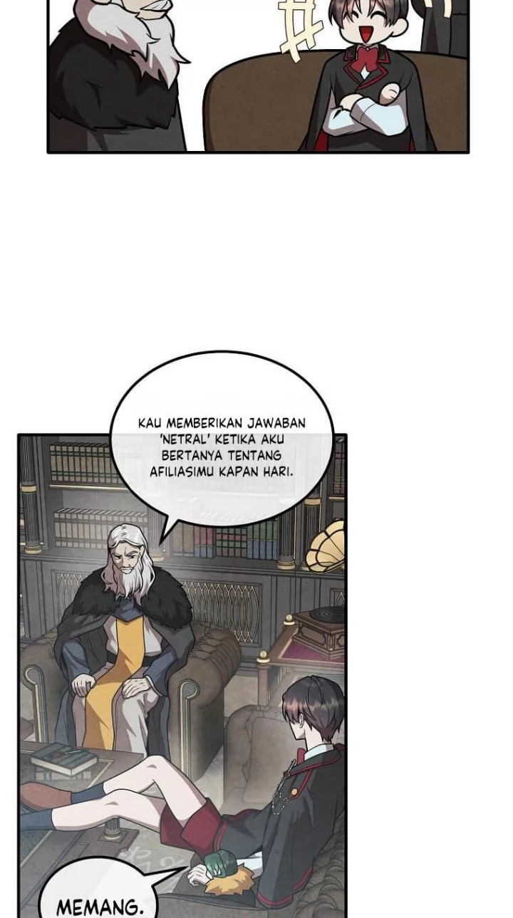 Legendary Youngest Son of the Marquis House Chapter 147 Gambar 21