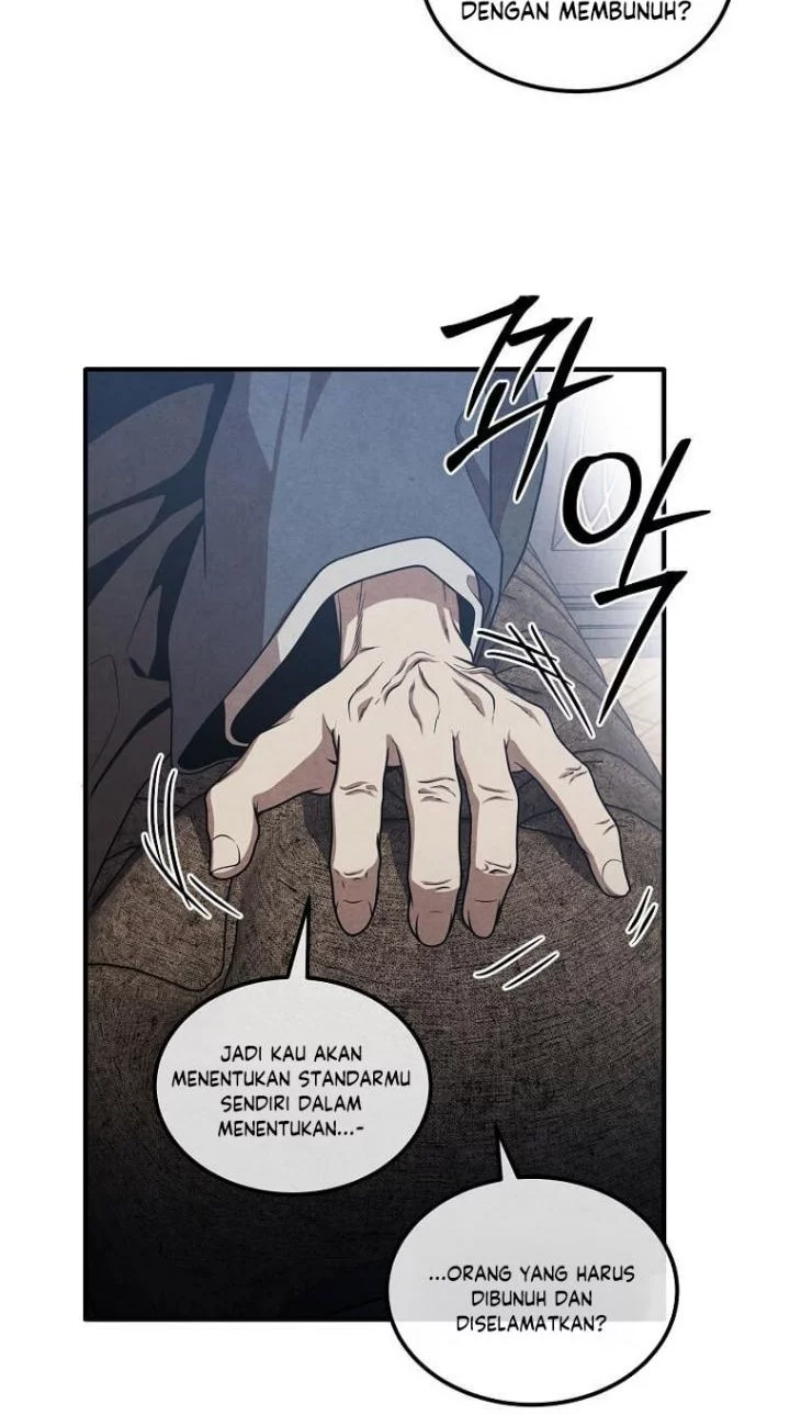 Legendary Youngest Son of the Marquis House Chapter 147 Gambar 33