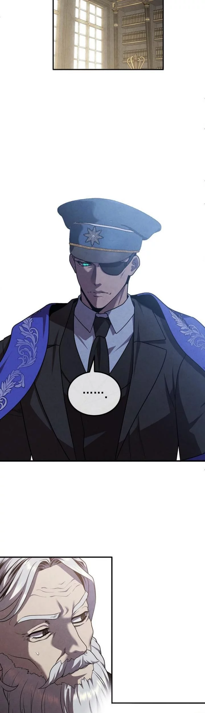 Legendary Youngest Son of the Marquis House Chapter 148 Gambar 20