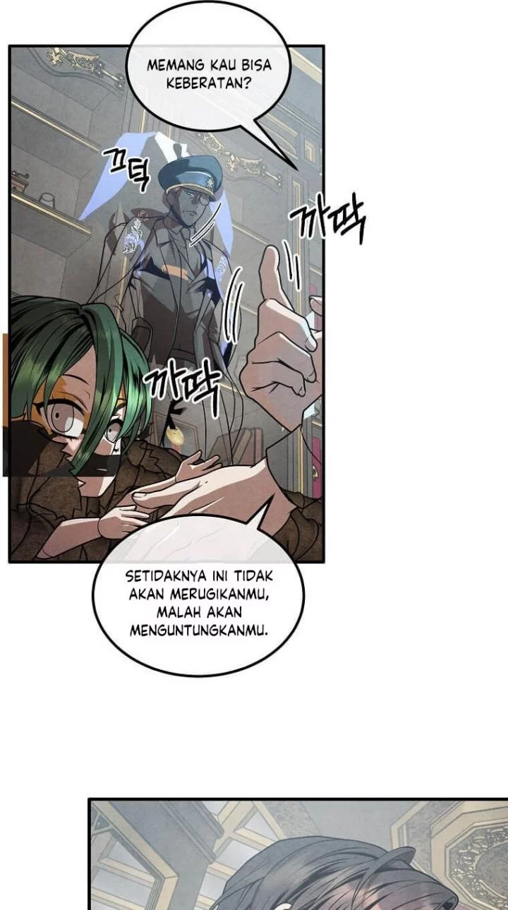 Legendary Youngest Son of the Marquis House Chapter 148 Gambar 44