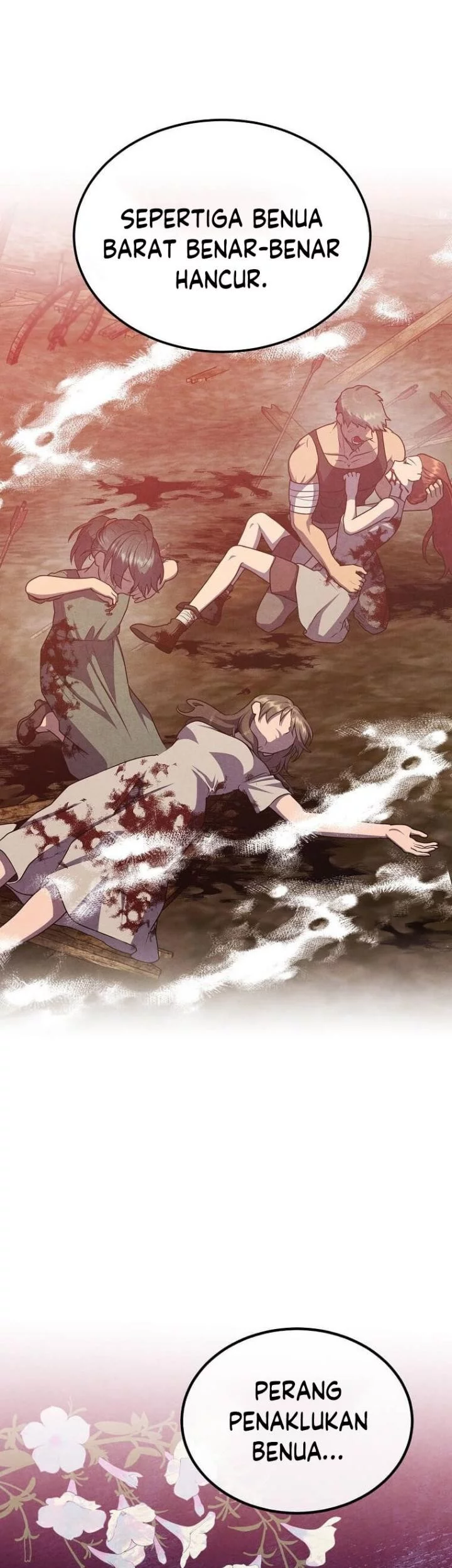 Legendary Youngest Son of the Marquis House Chapter 148 Gambar 3