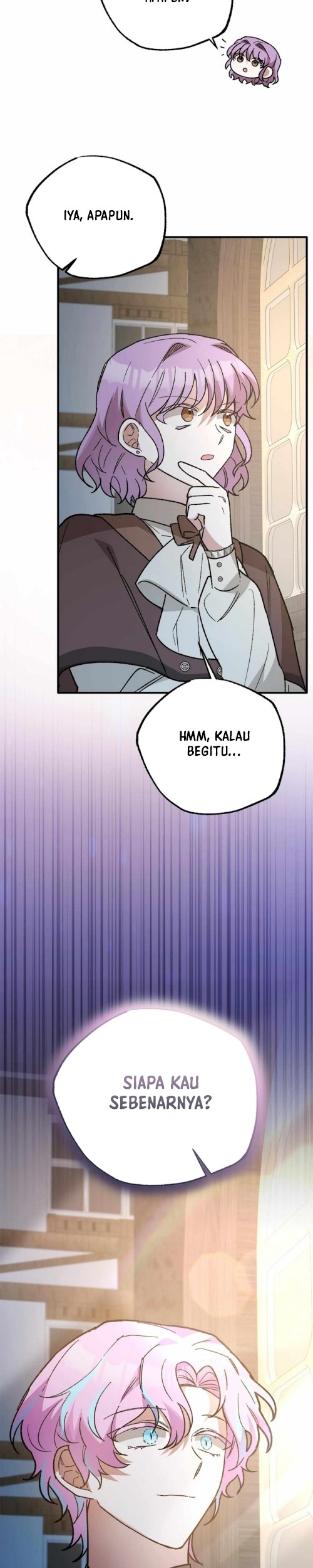 Let Me Kidnap the Male Lead! Chapter 11 Gambar 49